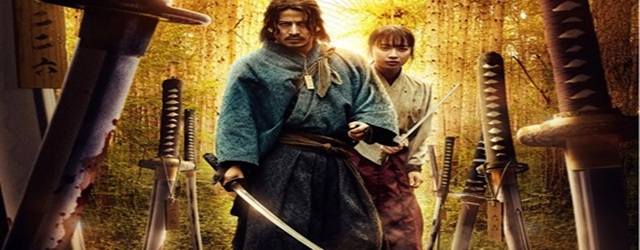 Last Samurai Standing(2025)