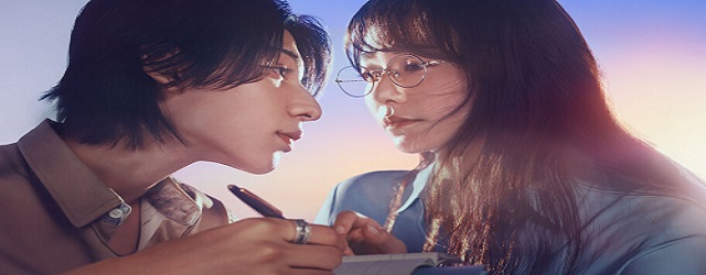 Learning to Love-Invata sa iubesti (2025)