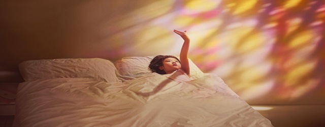 Left-Handed Girl(2025)FILM