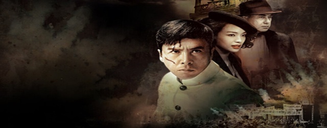 Legend of the Fist-The Return of Chen Zhen(2010)FILM