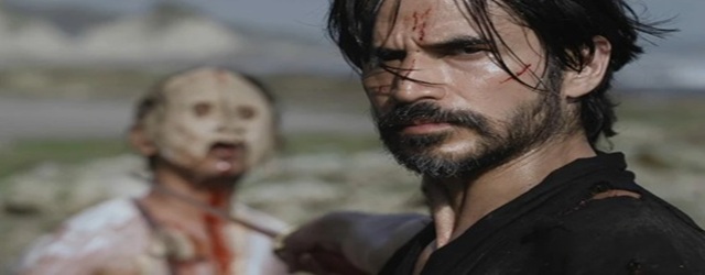 Lone Samurai(2025)FILM