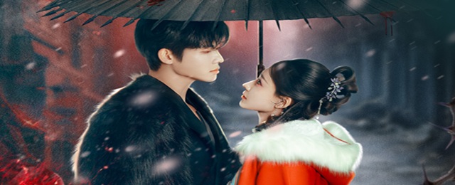 Love Beyond the Curse(2025)