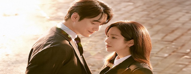 Love Scout (2025)