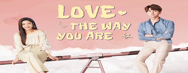 Love the Way You Are (2022)