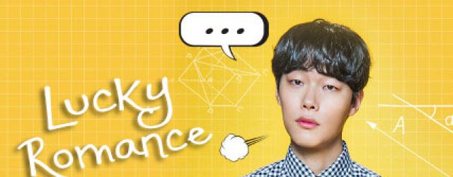 Lucky Romance 