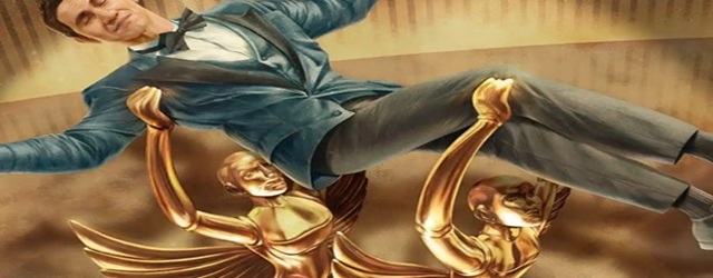 Lost in the Spotlight-Lupa Daratan (2025)FILM