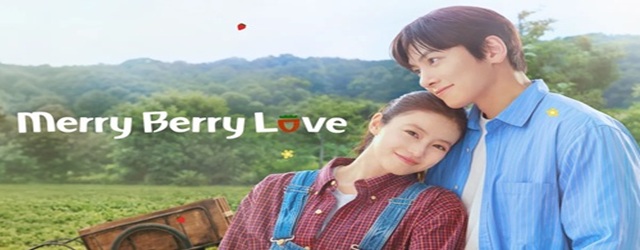 Merry Berry Love (2026)