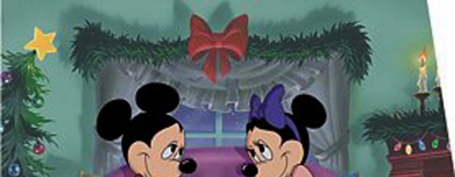 Mickey & Minnie's : Gift of the Magi - FILM ANIMAT 