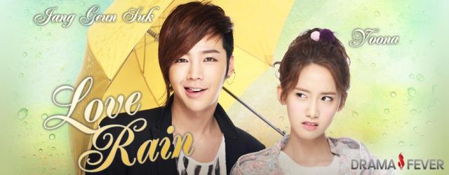 Love Rain