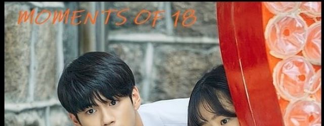 Moment at Eighteen (2019)