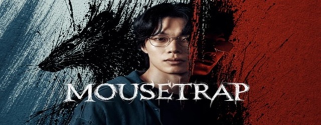 Mousetrap - Sobolanul(2026)