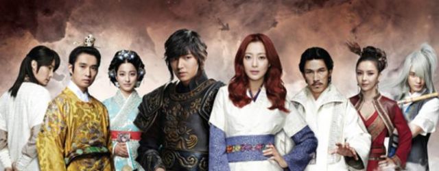 seriale coreene telenovele online gratis subtitrate