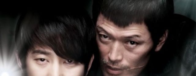 Confession of Murder (2012) FILM 