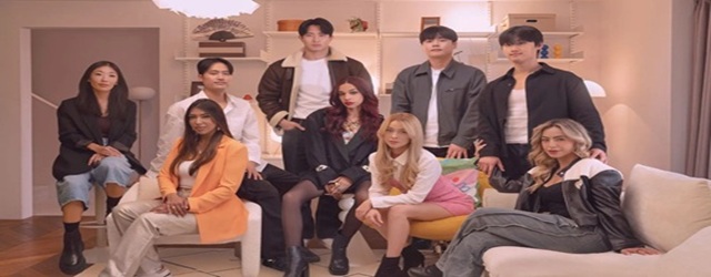 My Korean Boyfriend (2026)