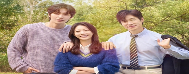 My Lovely Journey(2025)