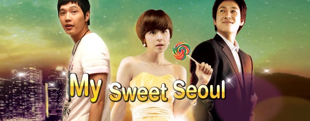 My Sweet Seoul(2008)