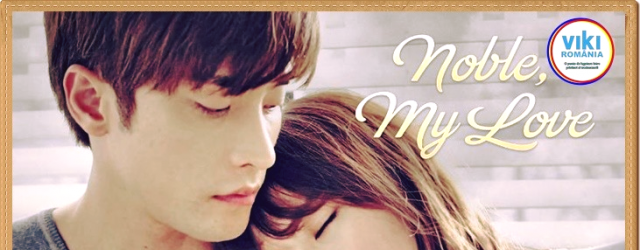 Noble, My Love (2015)