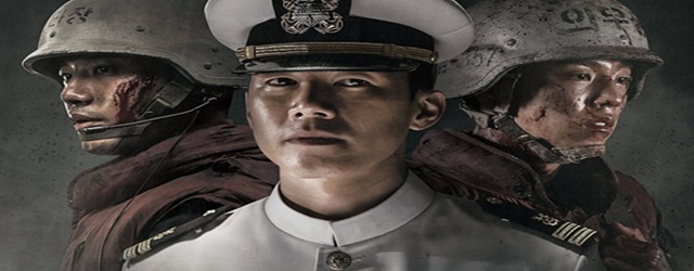 Northern Limit Line(2015)FILM