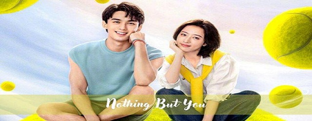 Nothing But You (2023)