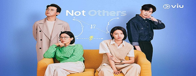 Not Others (2023)