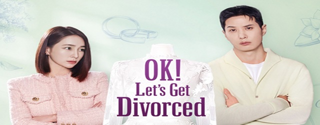 OK! Let s Get Divorced (2026)