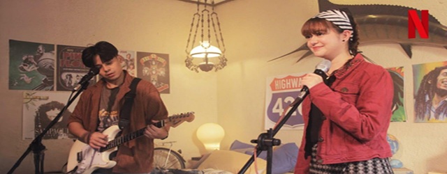 One Hit Wonder(2025) FILM