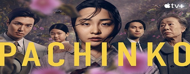 Pachinko S1-S2 (2022-2024)