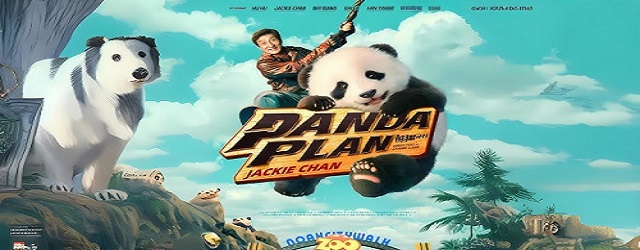 Panda Plan-Planul Panda (2024)FILM