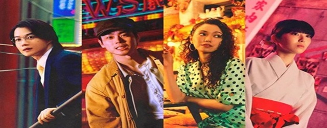 Pray Speak What Has Happened (2025)