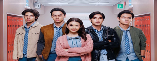 Private Bodyguard (2024)