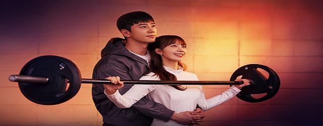 Pump Up the Healthy Love(2025)