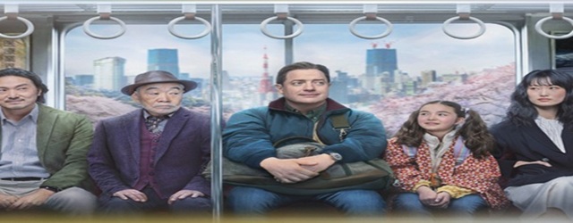 Rental Family-Familie de inchiriat (2025)FILM