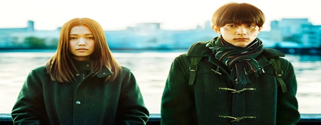 River's Edge-Pe marginea raului (2018)FILM