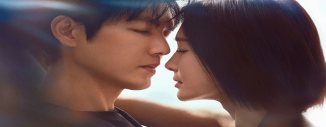 Second Chance Romance (2025)
