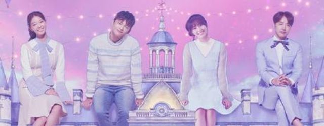 Shopping King Louie (2016)