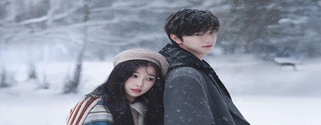 Ski Into Love(2025)