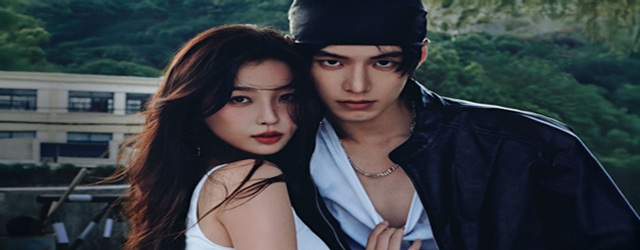 Speed and Love(2025)