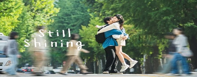 Still Shining- Inca straluceste(2026)