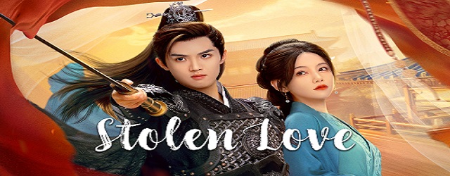 Stolen Love (2025)