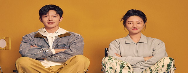 Sunshine by My Side (2023)