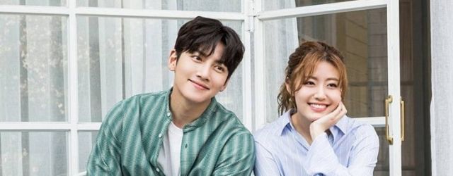 Suspicious Partner(2017)