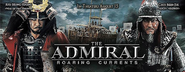 The Admiral: Roaring Currents (2014)FILM