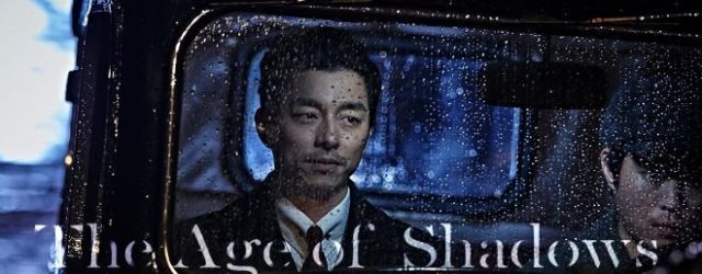 The Age of Shadows(2016)FILM