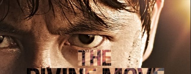 The Divine Move  (2014)  Sin-ui hansu FILM 