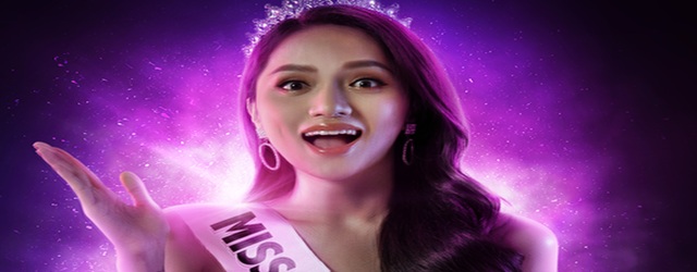 The Drama Queen (2020)FILM