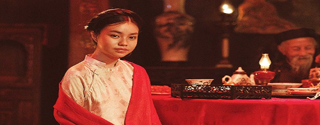 The Third Wife- A treia sotie(2018)FILM 