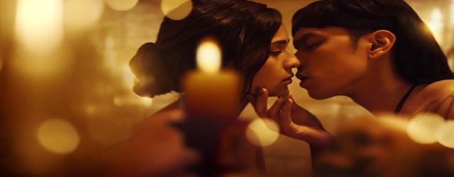 The Time That Remains- Timpul care ramane (2025)FILM