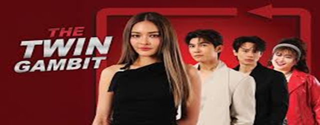 The Twin Gambit(2025)