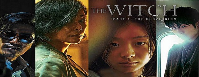 The Witch Subversion(2020)FILM 