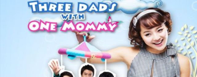 Three Dads One Mom(2008)
